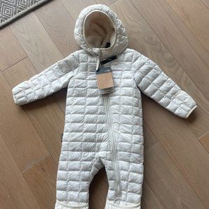The North Face ThermoBall Eco Bunting - Infant Snowsuit